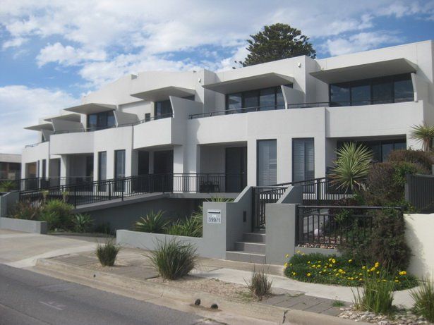 Body Corporate Insurance Valuations