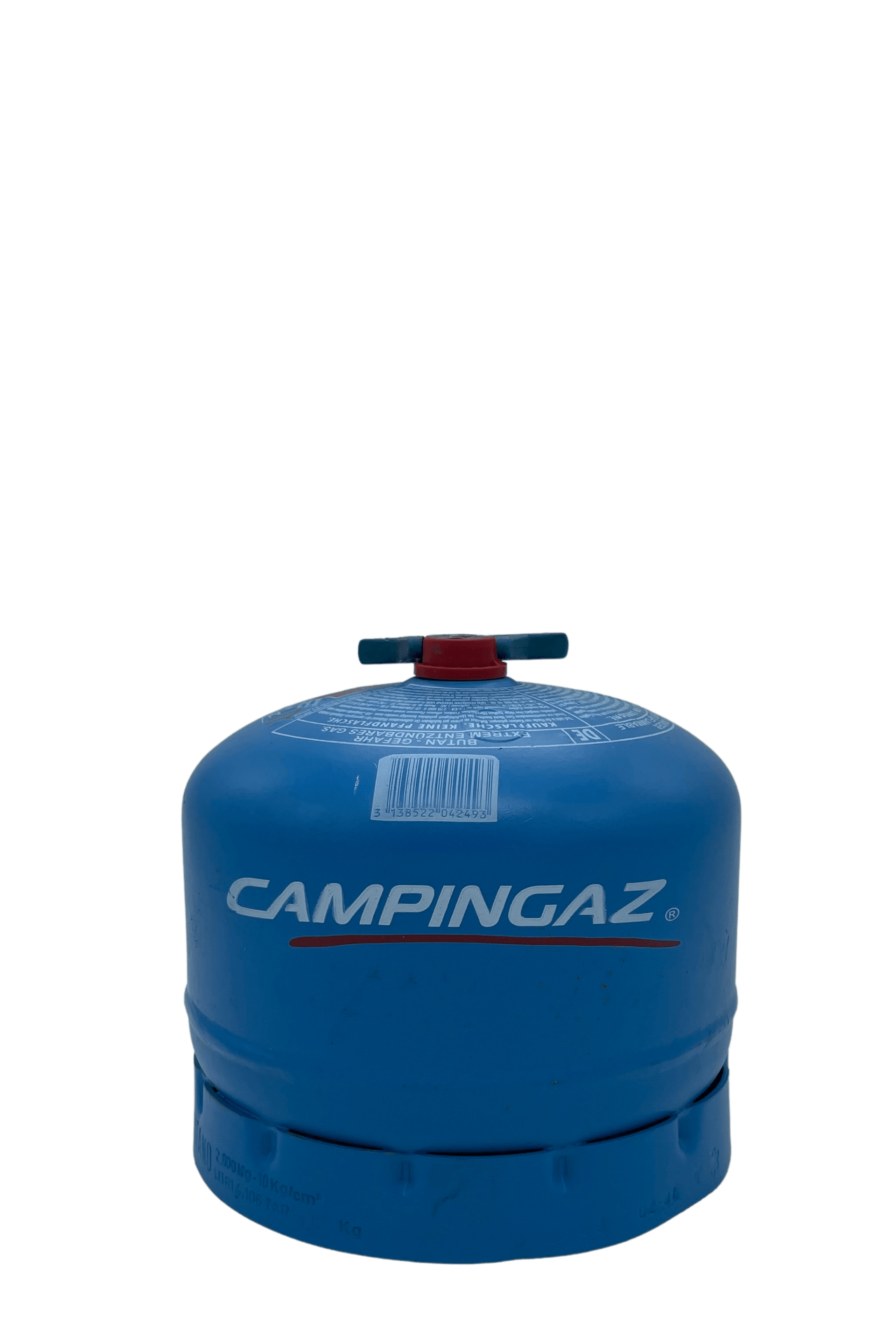 CAMPINGAZ | Gasflesvulstation.nl