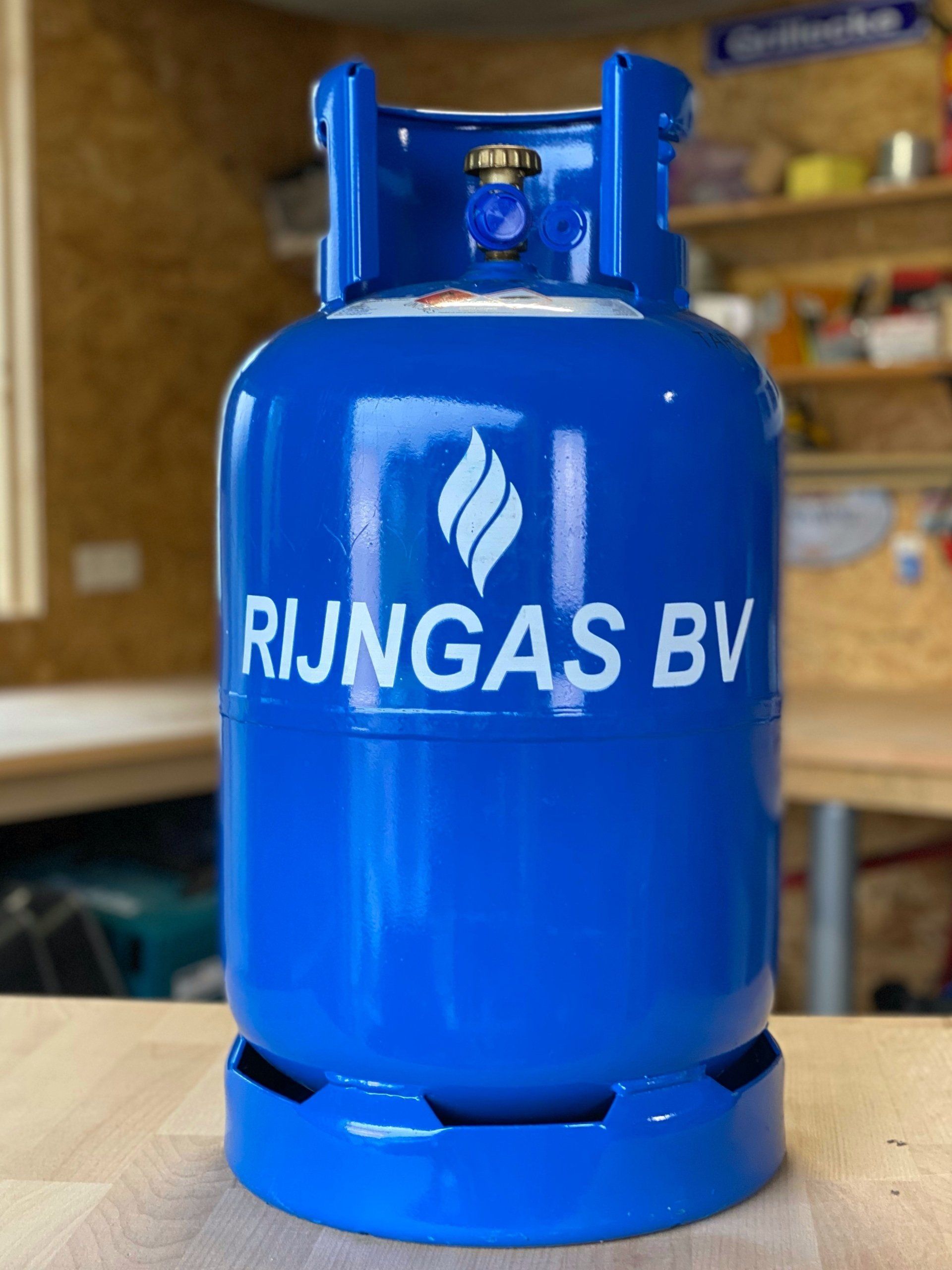 Primagaz Gasfles 10 5 Kg