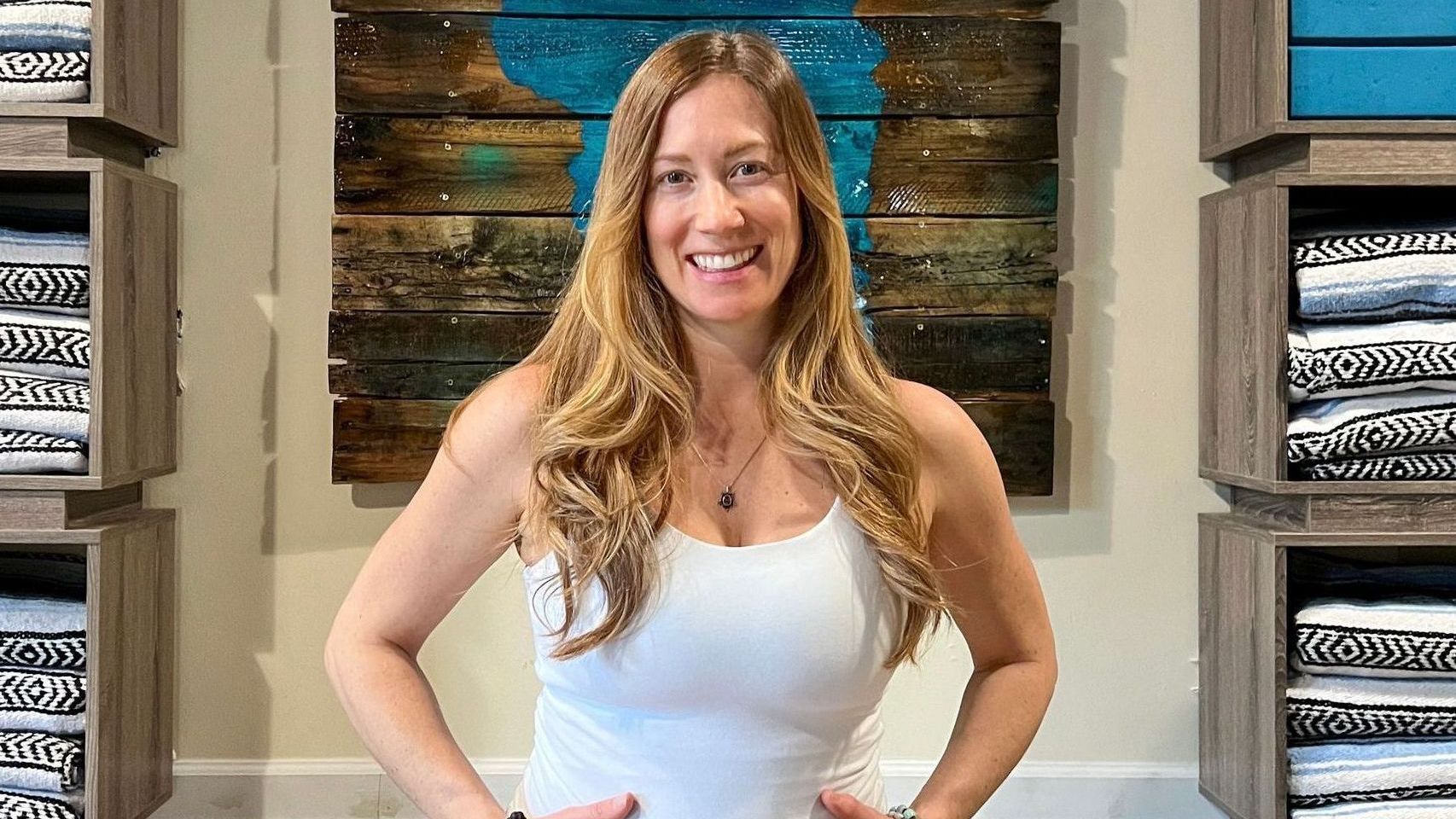 Prenatal Yoga