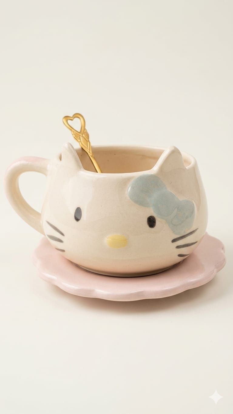 Tazas Animalitos