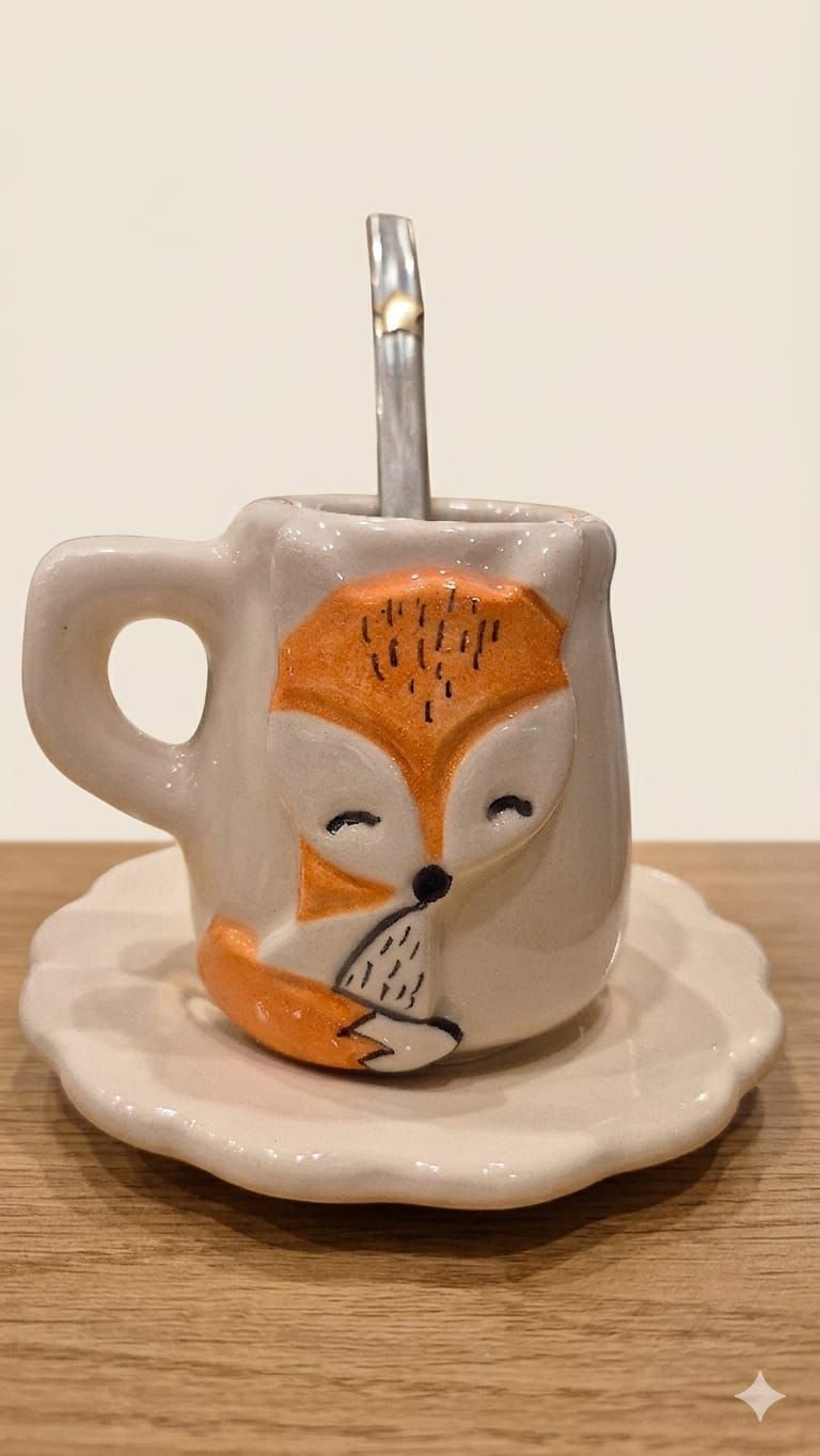 Mate zorrito