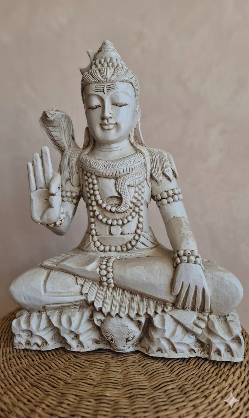 Buda Shiva