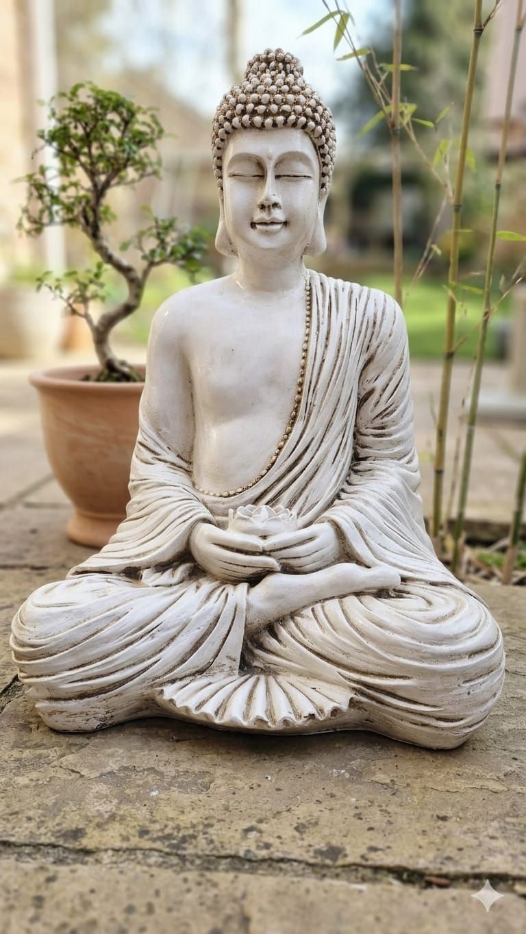 Buda Manto con porta Vela