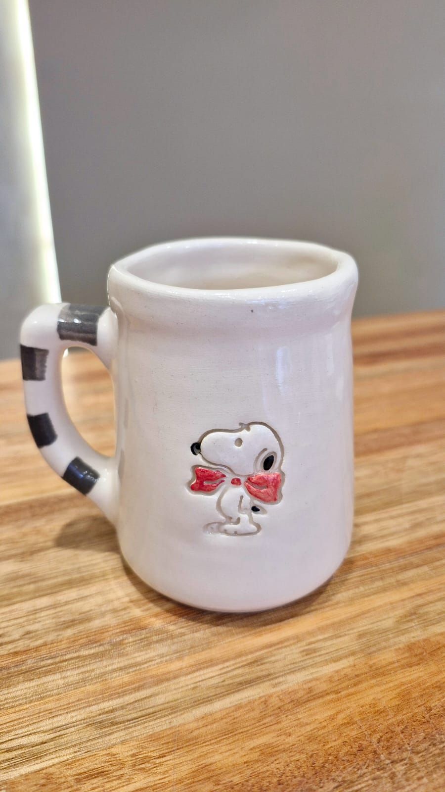 Mate Snoopy