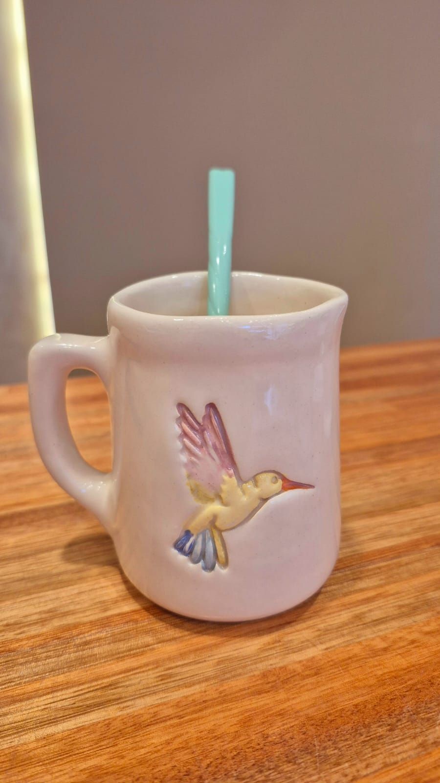 Mate Colibri