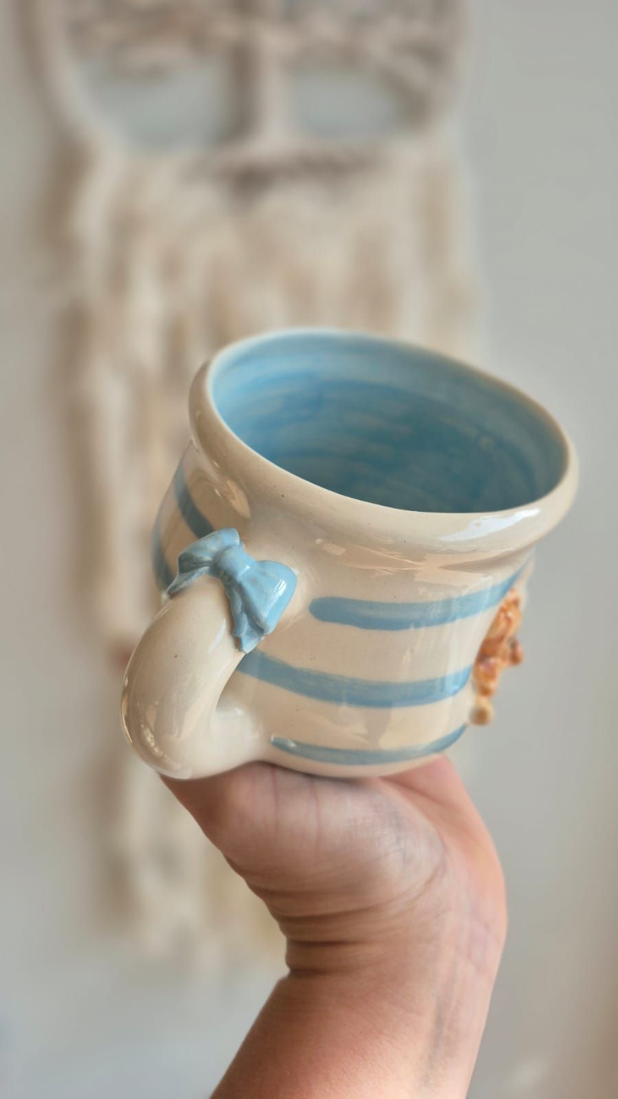 Taza Osito