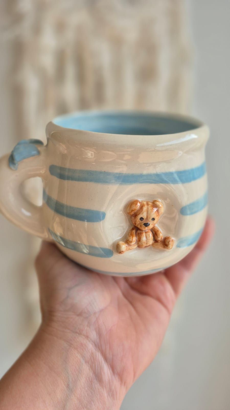 Taza Osito