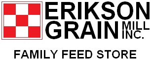 Erikson Grain Mill Inc.