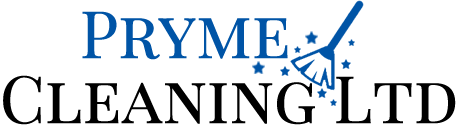 Pryme Cleaning Ltd logo