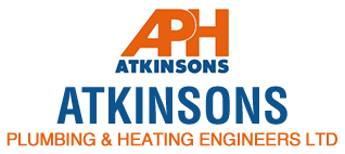 Plumbing services by Atkinsons Plumbing Heating Engineers Ltd