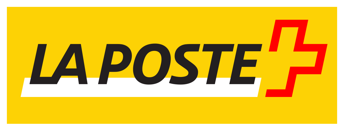 Logo de la Poste Suisse