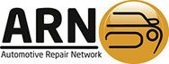 logo ARN