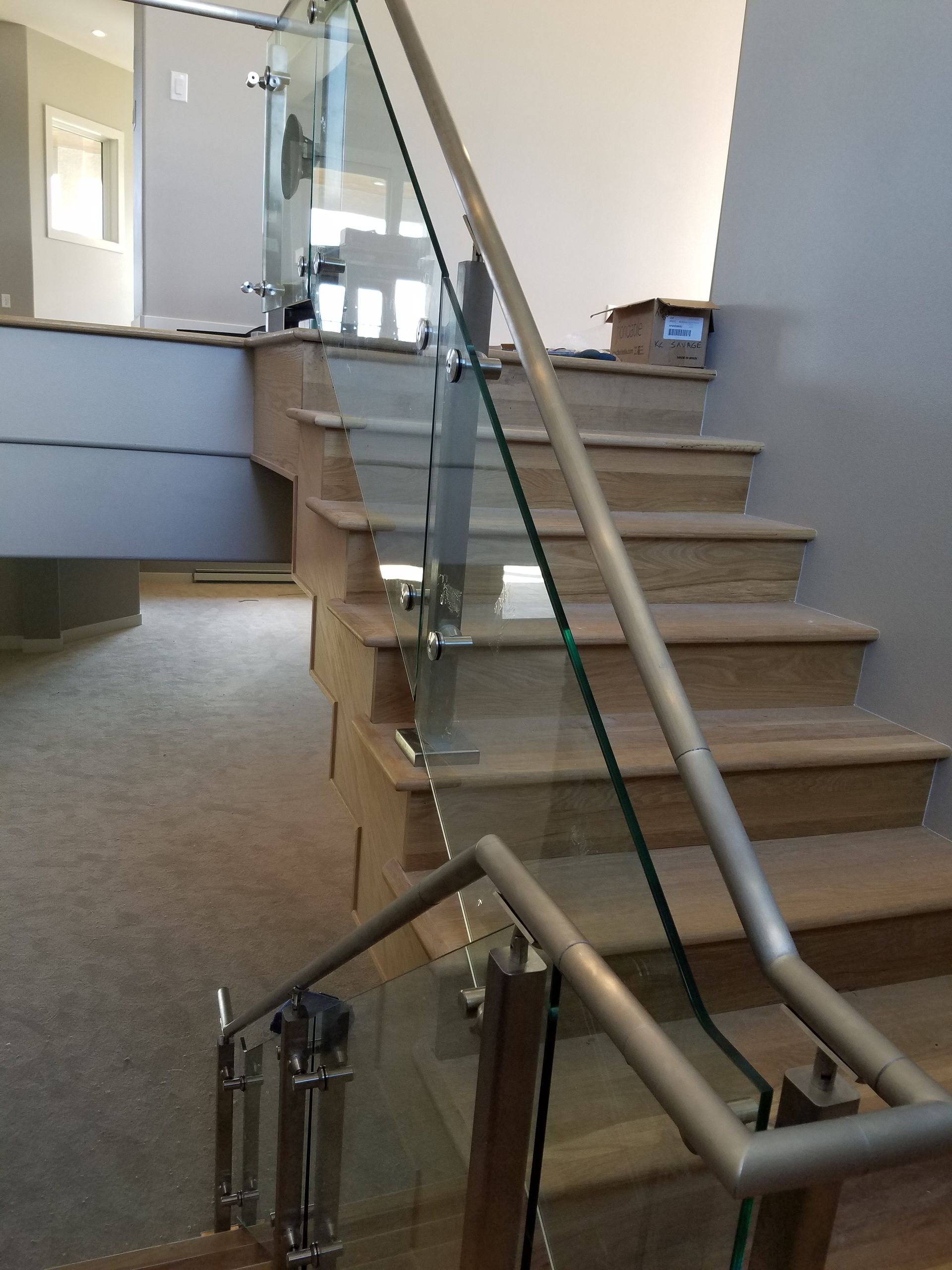 Beautiful Home — Pueblo, Co — Mountain West Glass Inc.