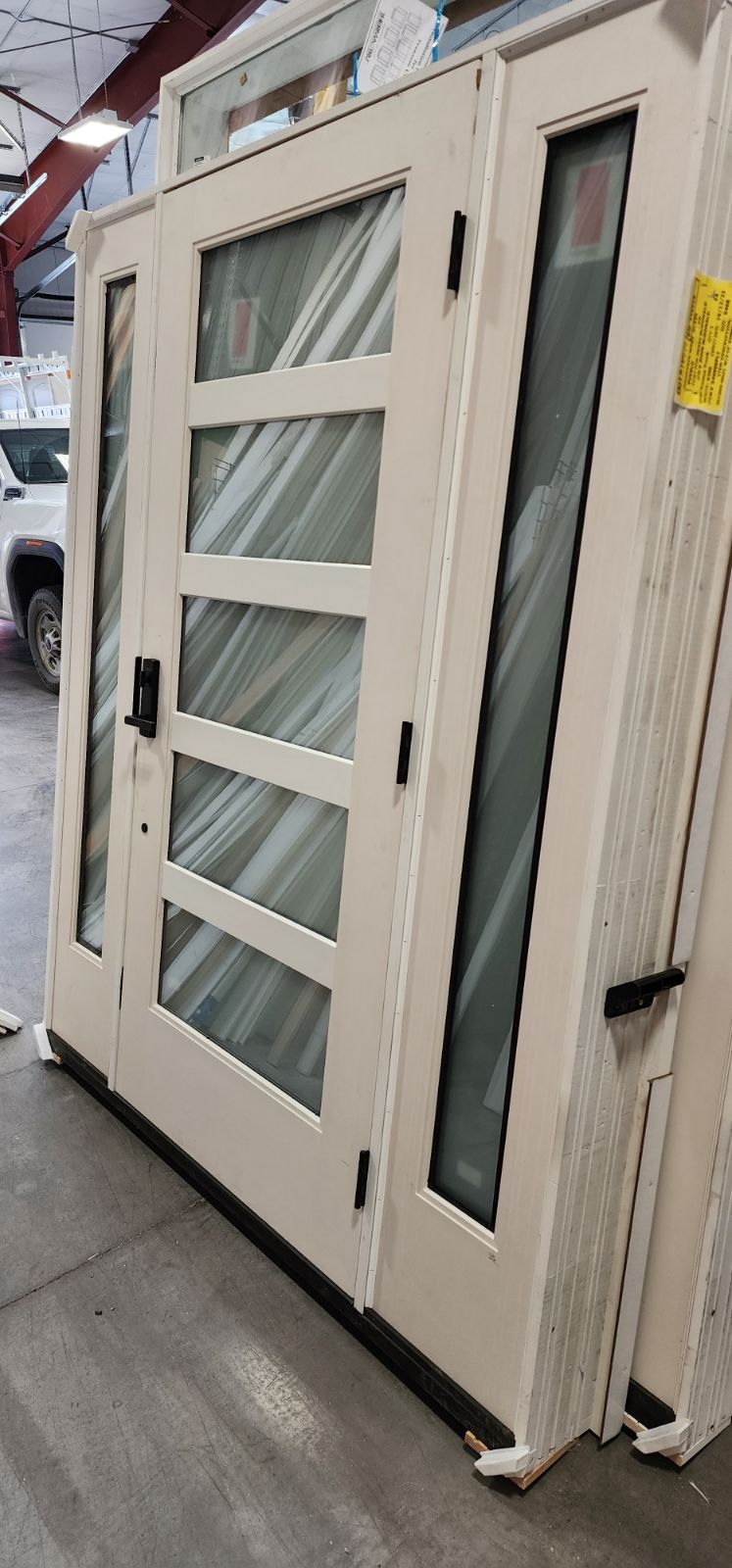 Beautiful Home — Pueblo, Co — Mountain West Glass Inc. Beautiful Home — Pueblo, Co — Mountain West Glass Inc.