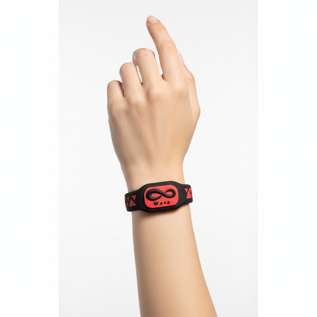 MAX Wristband