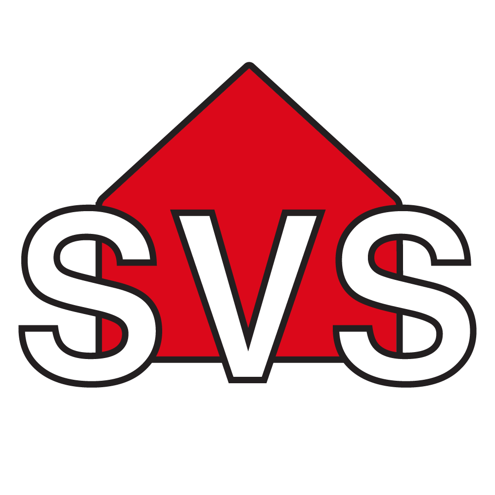SVS Répare Habitation Logo