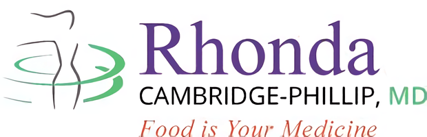 Rhonda Cambridge-Phillip MD