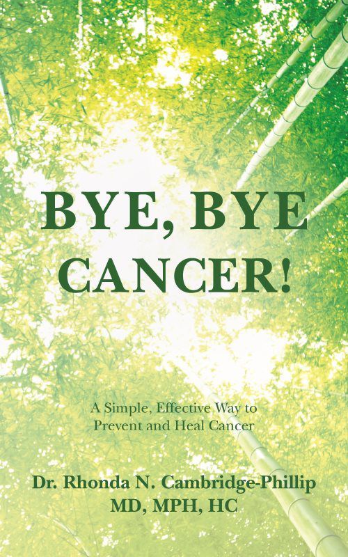 bye bye cancer