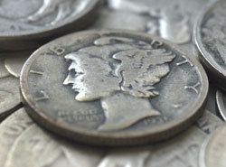 Coin Dealers in Greensboro, NC & High Point, NC