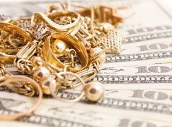 Buy Gold & Buy Silver in Greensboro, NC | Danville, VA