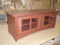 Newly Made Cabinet — Furniture and Cabinets in Grants Pass, OR