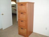 Cabinet Beside the Door — Furniture and Cabinets in Grants Pass, OR