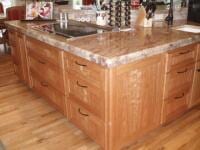 Kitchen Cabinet — Furniture and Cabinets in Grants Pass, OR