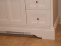 White Cabinet — Furniture and Cabinets in Grants Pass, OR