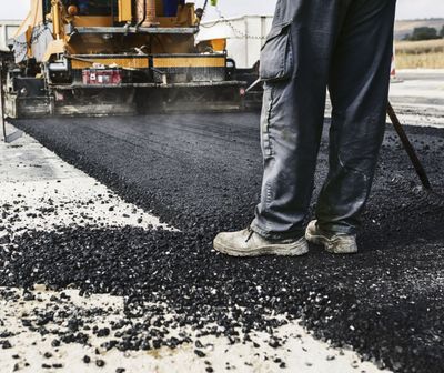 Paving contractor providing asphalt work in Batavia, NY