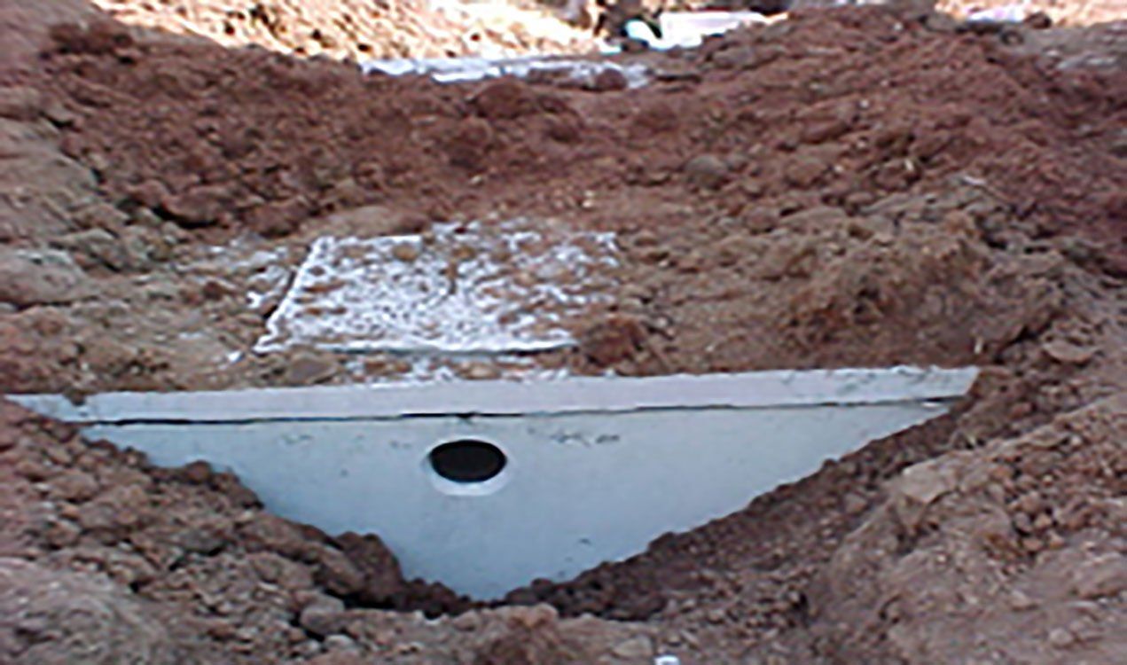 Excavating contractor providing dirt hauling for septic systems in Batavia, NY