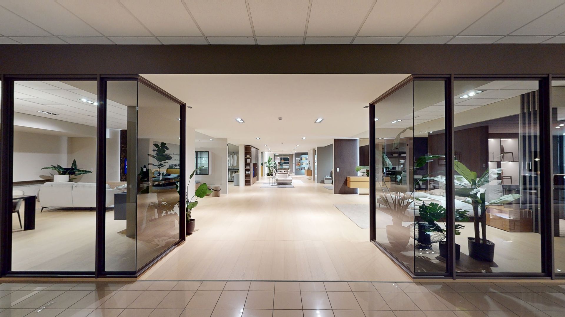 tour vr Maronese 2025