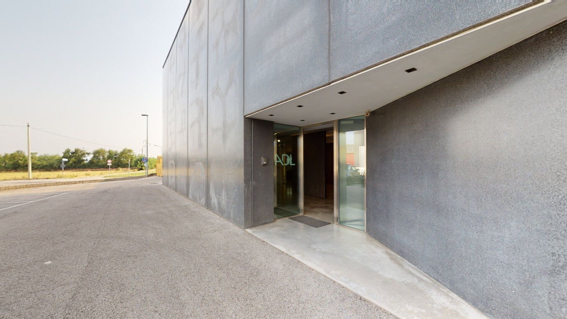 tour vr showroom Adielle