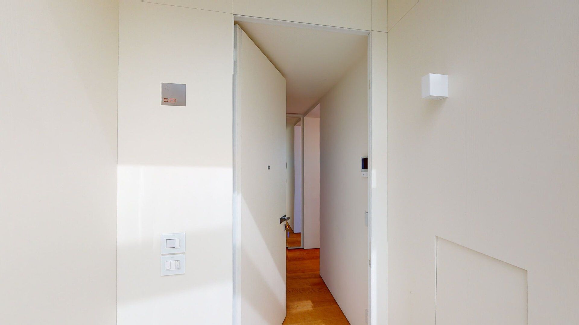 tour vr appartamento jesolo