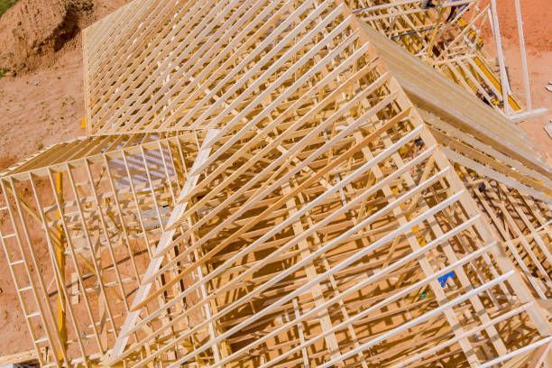 Roof Trusses | Melbourne, VIC | Owen Truss Pty Ltd