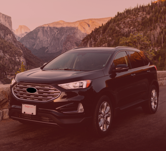 Ford SUV | BJ’s Automotive Diagnostic Center