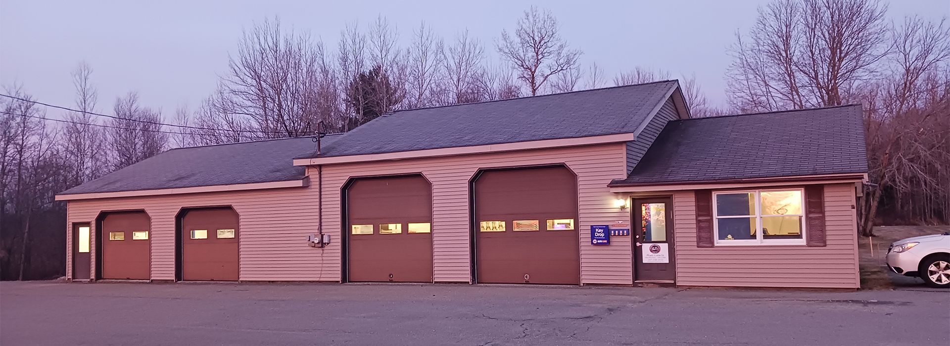 Banner | BJ's Automotive Diagnostic Center