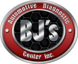 Logo | BJ's Automotive Diagnostic Center