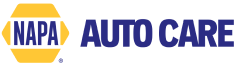 Napa AutoCare Logo | BJ’s Automotive Diagnostic Center