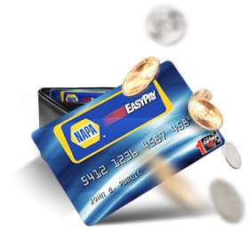 Easypay credit card | BJ’s Automotive Diagnostic Center