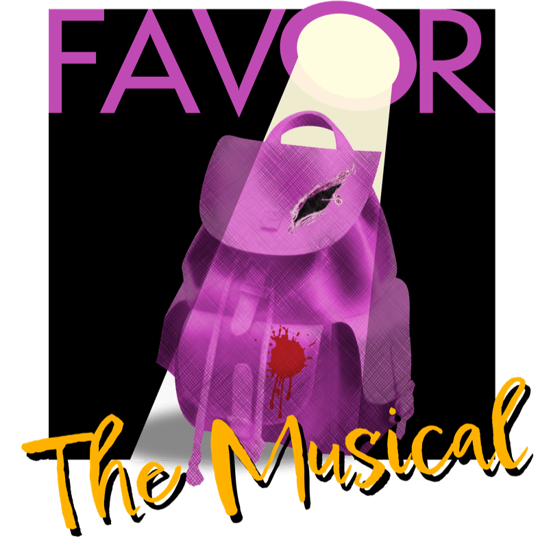 FAVOR The Musical