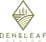 Den & Leaf Design