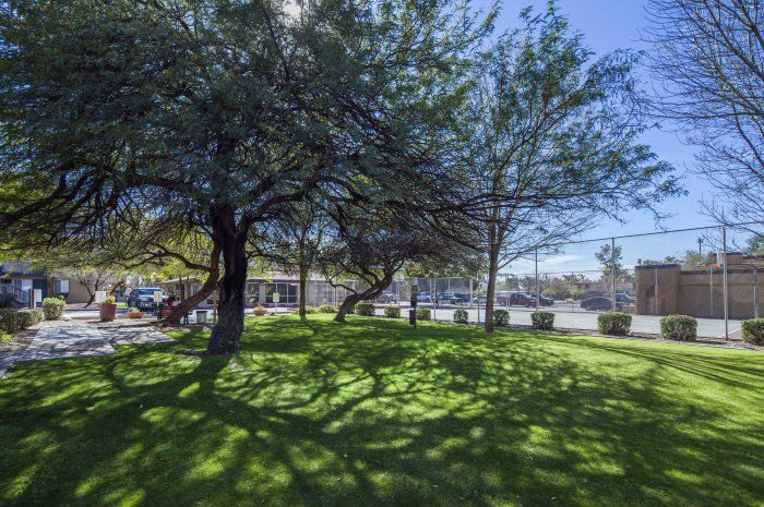 Cordova Village exterior photo