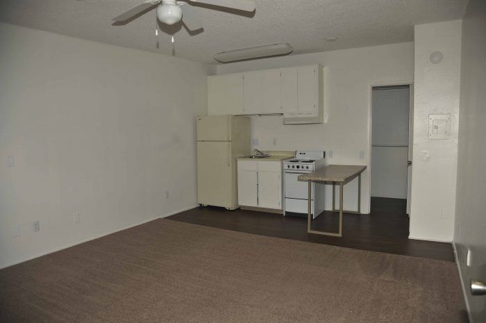 Cordova Village interior photo