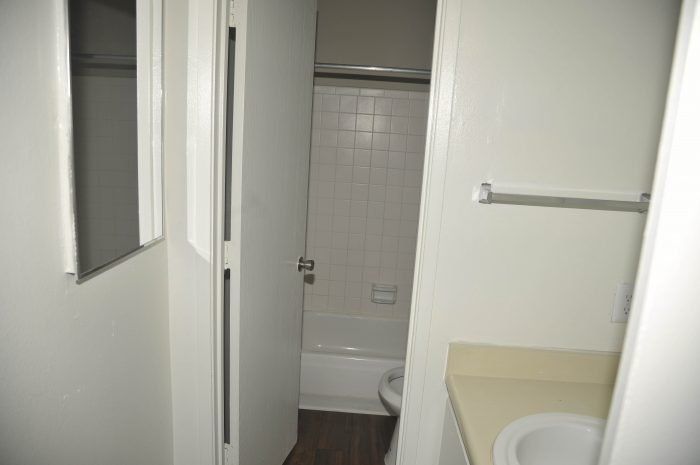 Cordova Village interior photo