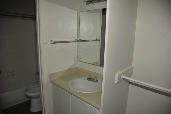 Cordova Village interior photo