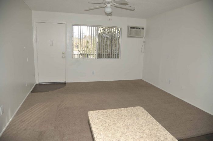 Cordova Village interior photo