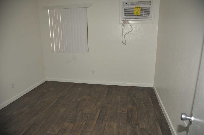 Cordova Village interior photo