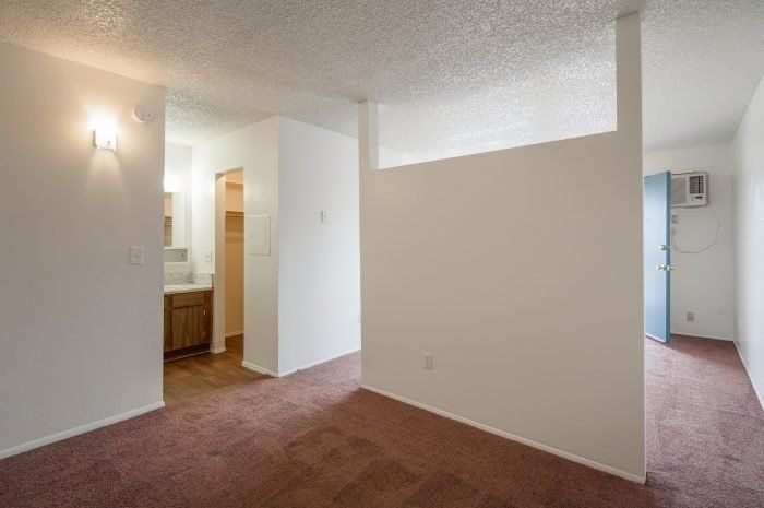 Casa De Caro Apartments