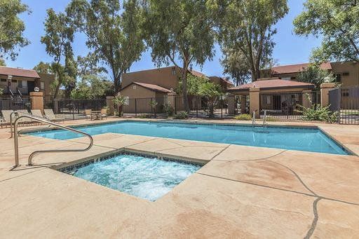 Cordova Village exterior photo